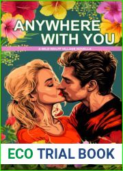 Anywhere With You (The Wild Wolff Village Serial #2)
