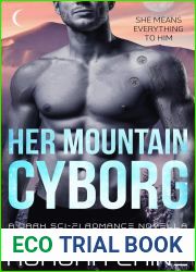 Her Mountain Cyborg
