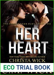 Her Heart: Collin and Mia, Book 2 of 2 (Savage Hope)