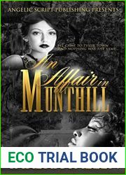 An Affair in Munthill