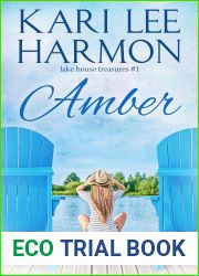 Amber (Lake House Treasures book 2)