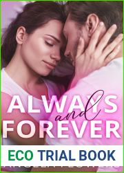 Always and Forever (Silver Linings, #6)