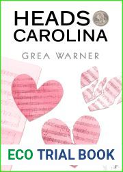 Heads Carolina (Heads and Tails Book 1)