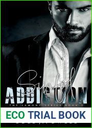 Sinful Addiction (Lamont #2)