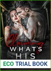 Claiming What|s His