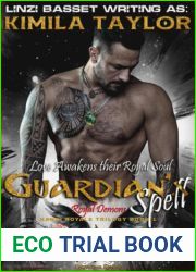 Guardian|s Spell