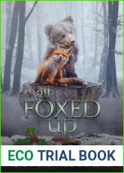 All Foxed Up: An Ursa Shifter Christmas Prequel