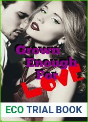 Grown Enough For Love