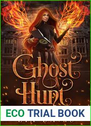 Ghost Hunt (Academy of the Phoenix, #1)
