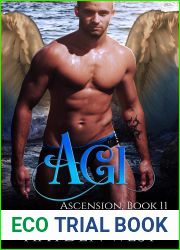 Agi (Ascension Book 11)