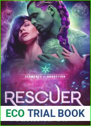 Rescuer (Elements of Abduction, #2)
