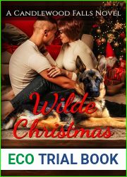 Wilde Christmas (Candlewood Falls: Wilde Family, #2)