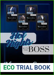Hot Nights with the Boss