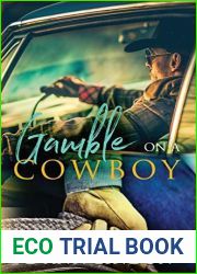 Gamble on a Cowboy (The Cowboys of Whisper, Colorado Book 9)