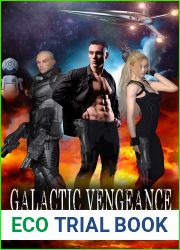 GALACTIC VENGEANCE