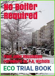 No Boiler Required: Paul John Hausleben