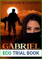 Gabriel: Fe Recompensada (Spanish Edition)
