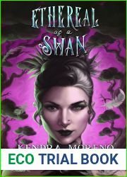 Ethereal as a Swan (Keepers of Enchantment #2)