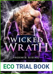Wicked Wrath (Phoenix Rising)