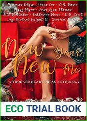 New Year, New Me: A Thorned Heart Press Anthology