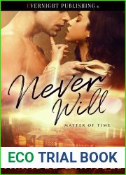 Never Will (Matter of Time Book 2)