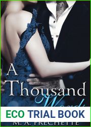 A Thousand Words (Unbroken #1)