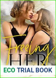Freeing Her (Irresistibly Bound, #4)
