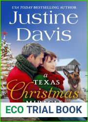 A Texas Christmas Miracle (The Raffertys of Last Stand, #2)