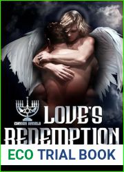 Love|s Redemption: A MM Paranormal Holiday Romance