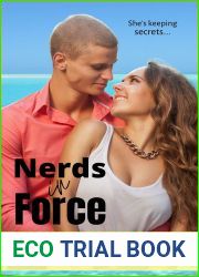 Nerds in Force (The Morrison Family Series Book 16)