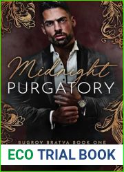 Midnight Purgatory (Bugrov Bratva Book 1)