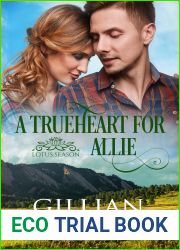 A Trueheart for Allie (Lotus season book 3)