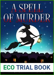 A Spell of Murder (A Lost Maidens Loch Mystery #1)