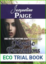 Mystic Perceptions (Mystic Gifts Trilogy #1)