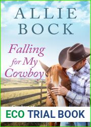 Falling for My Cowboy (Cowboys of Sunnydale, #1)