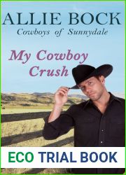 My Cowboy Crush (Cowboys of Sunnydale, #0.5)