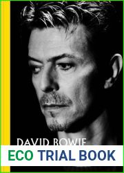 David Bowie Mixing Memory and Desire: Photographs by Kevin Cummins