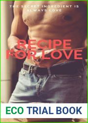 A Recipe for Love