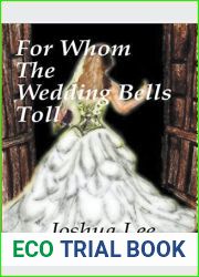 For Whom the Wedding Bells Toll