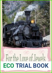 For the Love of Jewels