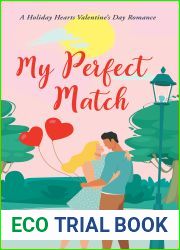 My Perfect Match (Holiday Hearts #2)