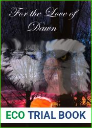 For the Love of Dawn (Prodigium Mortem Series Book 1)