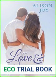 For Love and Charity: A Medical + Fake Relationship Romance.