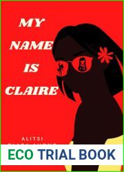 My Name Is Claire
