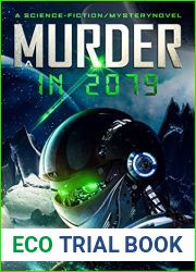 A MURDER IN 2079