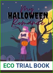 My Halloween Romance