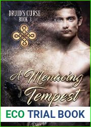 A Menacing Tempest (Druid|s Curse #3)