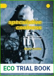 Speculative Coolness