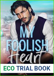 My Foolish Heart (Boys of Bridgewater #3)