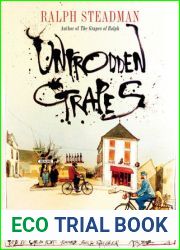Untrodden Grapes